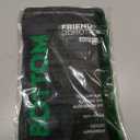 Bottom, Fibre Capsules, Psyllium & Aloe, 90 Capsules, BB: 07/2027
