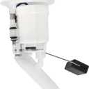 2018-2023 Fuel Pump Assembly Compatible for Yamaha Kodiak 450 YFM450 EPS SE 2019-2023 Replaces BB5-13907-00-00 BB5-13907-01-00 BB5-13907-02-00 BB5-13907-03-00