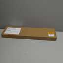 Prismite Fingerprint Kit, with Card Holder and Large Ink Pad, Black, FPP3