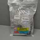 Winlyn 24 Sets Hummingbird Suncatcher Decorations DIY Window Paint Art Craft Kits Rainbow Bird Painting Kit for Kids Classroom Activities Birthday Spring Summer Camping Party Art Project