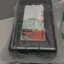 Big RED T91213 Torin Hydraulic Bottle Jack with Carrying Case, 12 Ton (24,000 lb) Capacity