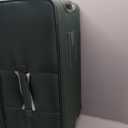 Travelpro Maxlite 5 Softside Carry-On Luggage Spinner, Forest, 31-Inch