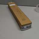 TEECK Shower Curtain Rod, 32-79 inch Adjustable Tension Spring, Shower Curtain Rod Tension, Anti-Slip, Rust-Proof, No Drilling, for Bathroom, Silver