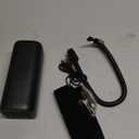 Tire Inflator Portable Air Compressor - Powerful 160PSI & 2X Faster, Accurate Pressure LCD Display, Cordless Easy Operation - Portable Air Pump for Car, Motorcycle, E-Bike, Ball