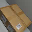 41 Inches Cat Tree Tower with Scratching Post, Tall Cat Trees for Indoor Cats Large Adult, Multi-Level Cozy Plush Cat Houses & Condo Furniture with Top Perch, Cats Climbing Towers(White)