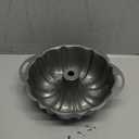 Nordic Ware ProForm Bundt, 12 Cup, Gray