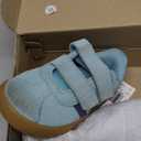 Adidas Baby VL Court 3.0 Hook & Loop Shoe (7 Toddler, Mint Ton/Preloved Ink/Silver Metallic)
