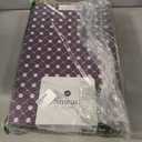 Smead TUFF Extra Capacity Box Bottom Hanging Folder, 1/3-Cut Easy Slide Tab, Steel Gray, 18 per Box (2" Expansion, Legal)