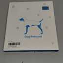 Waterproof Reflective Dog Raincoats - Adjustable Puppy Rain Coat Jacket, Lightweight Dog Hooded Slicker Raincoats Poncho for Small to X- Large Dogs and Puppies (Blue, Small)