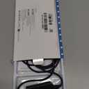 AUTOUTLET 192kHz Optical to RCA Converter DAC Digital to Analog Audio Converter Spdif/Optical/Toslink to RCA Audio Adapter with 3ft Cable Compatible for HDTV, DVD, Blu-Ray Players, Game Consoles