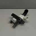 Siwdoy Washer Drain Pump Motor Compatible with Maytag Bravos XL MVWB725BW0 MVWB750YW0 MVWB850YW0 MVWB880BW0 MVWB950YG0 MVWB950YW0 MVWB980BG0 MVWB980BW0