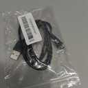CA-110 USB Power Cable, CA110 Camera Charging Cord AC Adapter for Canon VIXIA HF R800 R700 R500 R600 M50 M52 M500 R20 R21 R30 R32 R40 R42 R50 R52 R60 R62 R200 R300 R400 Camcorders.