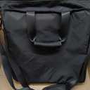 Chessnut Air Deluxe Chess Board Carrying Bag,Travel Bag Suitable for 40cm*35cm Chess Boards Size
