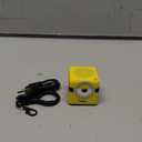 Bitty Boomers Universal: Minions - Bitty Box 1.3 Inch Keychain Bluetooth Speaker