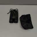 POLDR 12X25 Small Pocket Binoculars Compact Adults,Mini Kids Binoculars Boys for Bird Watching,Concert Theater Opera