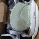 Graco Soothe My Way with Removable Rocker, Madden - Versatile Baby Swing & Portable Rocker