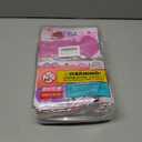 Winlyn 24 Sets Valentine's Day Dog Ornaments Decorations DIY Valentine Puppy Craft Kits Foam Bookmark with Heart Dog Valentine Stickers for Kids School Classroom Activities Party Favors Gift Exchange