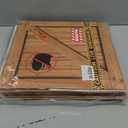 Dinosaur Party Decorations, 6 Pcs Dinosaur Theme Boxes for Dinosaur Birthday Party Supplies Baby Shower Decorations Dinosaur Party Table Centerpieces Backdrop Photo Props