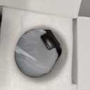 Northern Galaxy Light Projector, 300+Modes & 5 Films Star Projector, 15 White Noise & Bluetooth Moon Galaxy Projector, Valentines Day Gifts, Gifts Star Lights for Ceiling, Bedroom Decor (Black)