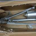 Dorman 602-138AS Front Windshield Wiper Motor and Linkage Assembly Compatible with Select Cadillac Models