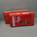 Huggies Size 6 Diapers, Little Movers Baby Diapers, Size 6 (35+ lbs), 108 Count (2 Packs of 54), Packaging May Vary