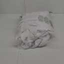 Tablecloth For Round Table 109x98 Inch 6 Pack