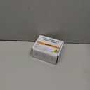 Homemory Rechargeable Flameless Candles, 2/4/6/8H Timer LED Votive Candles, 6 PCS Battery Operated Tea Lights with Timer for Table, Wedding, Christmas (USB Charging Cable Included) (Ivory Base (6 Pack,Rechargeable))