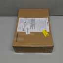 Amazon Basics Extra-Wide Packing Tape for Moving, Storage, Shipping and Sealing Boxes, Crystal Clear, Low Odor, 2.83" x 54.6 Yards, 6-Pack