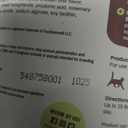 Pet Naturals Calming Chews for Cats, 30 Chews - Behavioral Support and Anxiety Relief for Travel, Boarding, Vet Visits and High Stress Situations