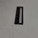 Under Cabinet Lighting - 14.7" Motion Sensor Light Indoor, Magnetic Wireless Closet Lights, Dimmable Led Night Light, Rechargeable Under Counter Lights for Kitchen, Bedroom, Stair, 2 Pack