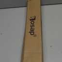 Bath Mat,Ultra Thin Bathroom Rugs,Rubber Bath Mats for Bathroom,No Slip Bath Rugs,Quick Dry,Machine Washable,Low Pile,Absorbent,Shower Outside,Sink,Home Decor Accessories.Grey,1'5"x2'3"(17x27Inch)