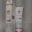 EltaMD UV Physical Tinted Sunscreen for Face, SPF 41, 100% Mineral Active Sunscreen, Transparent Zinc Oxide Finish
