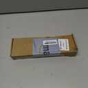 5-Blade Hand Crimper Sheet Metal Tools, Hvac Tool for 24-28 Gauge Duct Work Downspout and Stove Pipe, 10-1/2" Sheet Metal Crimper Gutter End Cap Duct Crimping Tool