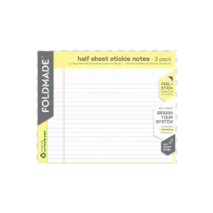 Foldmade Magnetic Flip-n-Clip - Assorted, 1 ct