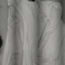 GRACE KARIN Women Cardigan Sweaters Lightweight Knit Cropped Cardigans Trendy 3/4 Sleeve Shrug Bolero S-3XL (10-white), Size S