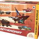Magic: The Gathering Aetherdrift Finish Line Bundle
