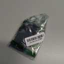 Triple Fidget Slider, Magnetic Metal Fidget Toys Adults Anxiety EDC Cool Gadgets Sensory Toys for Relieve Stress, Tension, Anxiety Valentines Day Gifts for Kids (Silver-Grey)