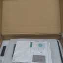 Biometric Home Safe Box-(0.78-2.04 cu. ft.) Quick Access Fingerprint Safe Lock, Backlit Keypad and LED Light, Small Caja Fuerte with Anti-Rust and Anti-Theft/1PCS(1.09 Cubic Feet+ Fireproof Bag)