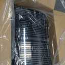 Creality Space Pi X4 Filament Dryer Box, 4-Spools 3D Printer Storage Box, Dual Heating Chambers, 200W PTC Heats Up to 85C, Fast Drying & Moisture-Free Storage, for PLA, PETG, TPU, ABS