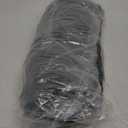 NoblePup Plush Dog Purse Carrier for Small Dogs, Soft Dog Tote Bag with Safety Harness Clip, Cozy Pet Carrier for Dogs Under 15 lbs, Comfortable Dog Shoulder Carrier for Travel, Green