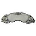 ACDelco Gold 18FR2503N (19362889) Disc Brake Caliper Assembly (Friction Ready)