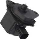 911-902 4884549AD Intake Manifold Runner Control Valve Compatible with Compass Patriot 2007-2013 Dodge Caliber 2007-2012 Journey 2009-2010 Avenger 2008-2009 Sebring 2007-2009
