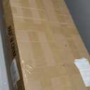 Threan 6 Pcs 8.53ft Indoor Telescoping Flag Pole with Base and Ball Top Indoor Flagpole with Stand Heavy Duty Indoor Stainless Steel Pole Base for House Office, Flag Not Included(Classic)