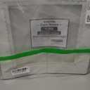 Kootek 15pcs Cake Boxes, 10x10x8 Inches Tall Cake Box with Window, White Bakery Boxes, Large Baking Boxes, Square Cardboard Cake Box for Multi-Layer Cakes, Cake Decorating Supplies for Gift Giving