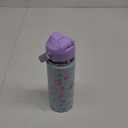 18oz Kids Insulated Water Bottle with Straw Lid - 18/8 Stainless Steel Kid Cup BPA-FREE Travel Tumbler Double Wall Vacuum Leak Proof Portable Toddler Water Bottle