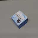 JJC Portable Camera Battery Memory Card Case,Battery Holder Organizer Box for 2x Canon LP-E17 LP-E12 LP-E10 Fuji NP-W126 NP-W235 Nikon EN-EL14A EN-EL25 Sony NP-FZ100 NP-FW50 DMW-BLG10 Battery and More