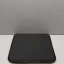 Gel Seat Cushion, Double Thick Egg Gel Cushion for Pressure Pain Relief, Breathable Wheelchair Cushion Chair Pads for Car Seat Office Chair (16x14x1.65inch)