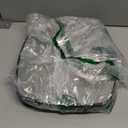 Adamson A25 Scales for Body Weight - Up to 400 LB - 5.3" Dial on 12.4" x 10.2" Platform - Anti-Skid Rubber Surface - High Precision Bathroom Scale Analog - Durable with 20-Year Assurance - Grey