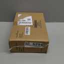 Cedar Screech Owl House Box, Squirrel House, Duck Nesting Shelter, Cedar Bird House for Outside, Rustic Big Birdhouse,Nesting Shelter Nester Large Heavy, Stainless Steel Perch, Assemble Needed