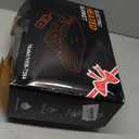 COZYTY Heated Blanket Full Size, Super Soft Cozy Upgraded Flannel Electric Blanket with 6 Heating Levels & 1-10 Hours Auto Off, Heating Blanket for Whole Body, Overheat Protection, 72" x 84", Lavender